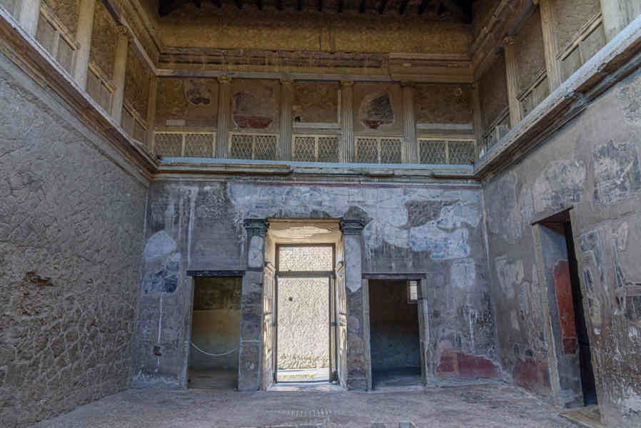 229 - Italia - Herculano - parque arqueológico de Herculano - Casa Samnita.jpg